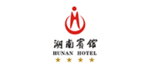 湖南宾馆logo,湖南宾馆标识