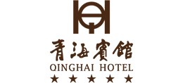 青海宾馆logo,青海宾馆标识