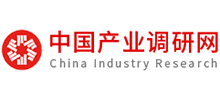 中国产业调研网logo,中国产业调研网标识