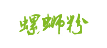 螺蛳粉网logo,螺蛳粉网标识