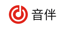 音伴logo,音伴标识