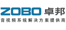 北京卓邦电子技术有限公司logo,北京卓邦电子技术有限公司标识