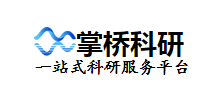 掌桥科研logo,掌桥科研标识