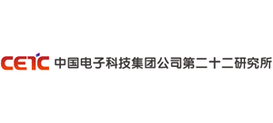 中国电子科技集团公司第22研究所logo,中国电子科技集团公司第22研究所标识