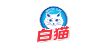 上海和黄白猫有限公司logo,上海和黄白猫有限公司标识