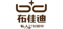 浙江布佳迪智能科技有限公司logo,浙江布佳迪智能科技有限公司标识