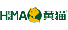 山东黄猫木业有限公司logo,山东黄猫木业有限公司标识