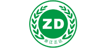 浙江正达环保设备有限公司logo,浙江正达环保设备有限公司标识