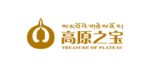 西藏高原之宝牦牛乳业股份有限公司logo,西藏高原之宝牦牛乳业股份有限公司标识
