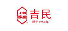 广东湛江吉民药业股份有限公司logo,广东湛江吉民药业股份有限公司标识