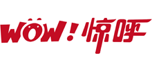 惊呼网logo,惊呼网标识
