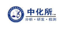北京中科光析化工技术研究所logo,北京中科光析化工技术研究所标识