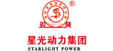 江苏星光发电设备有限公司logo,江苏星光发电设备有限公司标识