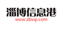 淄博信息港logo,淄博信息港标识