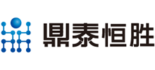 湖北鼎泰高科有限公司logo,湖北鼎泰高科有限公司标识