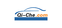 汽车中国logo,汽车中国标识