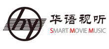 北京华语视听商贸有限公司logo,北京华语视听商贸有限公司标识