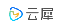 云犀logo,云犀标识