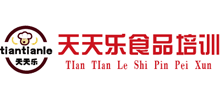 肥城天天乐食品技术培训中心logo,肥城天天乐食品技术培训中心标识
