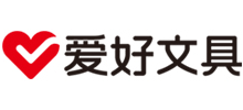 温州市爱好笔业有限公司logo,温州市爱好笔业有限公司标识