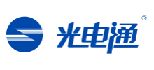 天津光电通信技术有限公司logo,天津光电通信技术有限公司标识