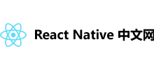 React Native 中文网logo,React Native 中文网标识