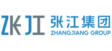 上海张江（集团）有限公司logo,上海张江（集团）有限公司标识
