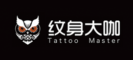 纹身大咖logo,纹身大咖标识