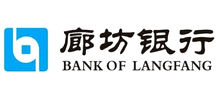 廊坊银行logo,廊坊银行标识
