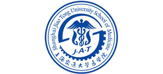 上海交通大学医学院logo,上海交通大学医学院标识