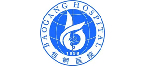 内蒙古包钢医院logo,内蒙古包钢医院标识