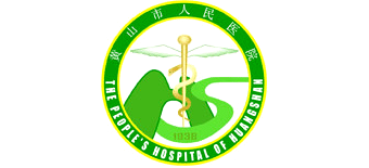 黄山市人民医院logo,黄山市人民医院标识
