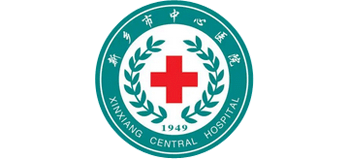 新乡市中心医院logo,新乡市中心医院标识
