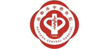 南阳市中心医院logo,南阳市中心医院标识