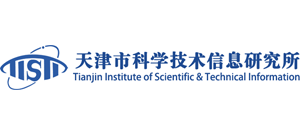天津市科学技术信息研究所logo,天津市科学技术信息研究所标识