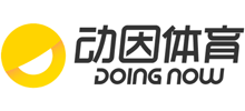 北京动因体育科技有限公司logo,北京动因体育科技有限公司标识