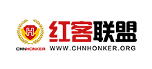 中国紅客联盟logo,中国紅客联盟标识