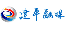 建平融媒logo,建平融媒标识