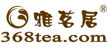 雅茗居茶文化网logo,雅茗居茶文化网标识