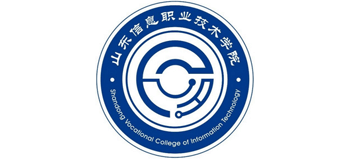 山东信息职业技术学院logo,山东信息职业技术学院标识