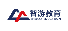 智游教育logo,智游教育标识