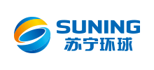 苏宁环球集团有限公司logo,苏宁环球集团有限公司标识