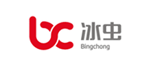 浙江冰虫环保科技有限公司logo,浙江冰虫环保科技有限公司标识