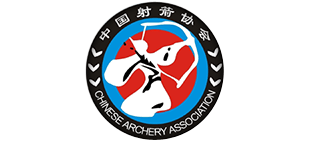 中国射箭协会logo,中国射箭协会标识