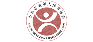 山东省老年人体育协会logo,山东省老年人体育协会标识