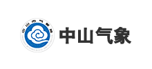 中山天气公众网logo,中山天气公众网标识