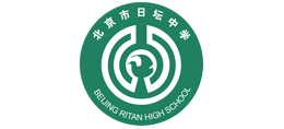 北京市日坛中学logo,北京市日坛中学标识