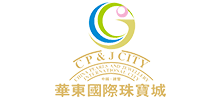 华东国际珠宝城logo,华东国际珠宝城标识