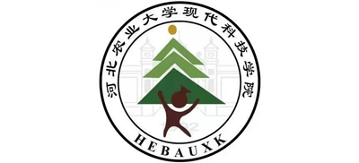 河北农业大学现代科技学院logo,河北农业大学现代科技学院标识