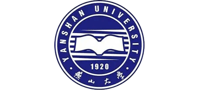 燕山大学里仁学院logo,燕山大学里仁学院标识